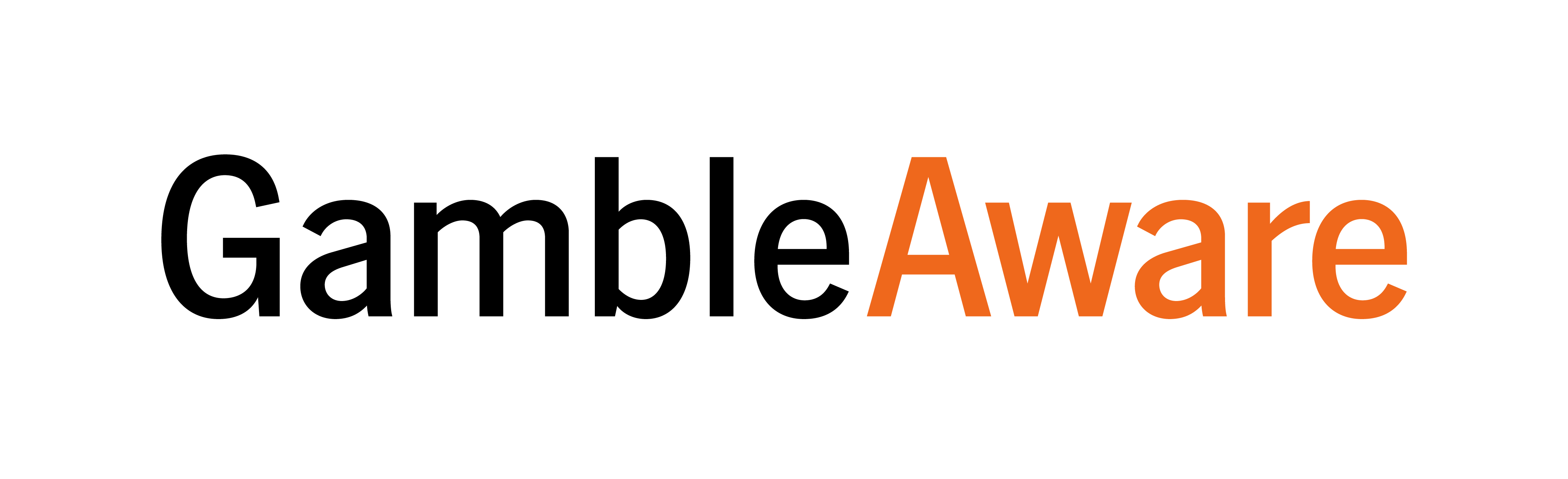 GambleAware Icon