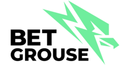 BetGrouse Casino Logo